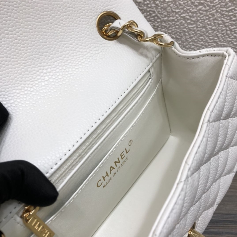 Chanel CF Series Bags